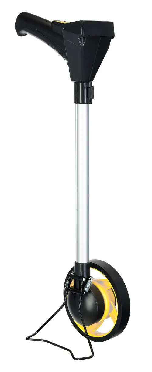 fotografie Digitální měřicí kolečko Ermenrich Reel WM10,  5