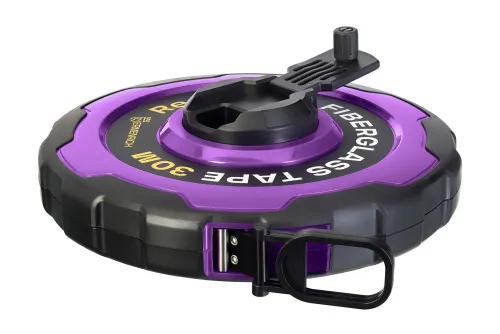 foto Svinovací metr Ermenrich Reel SR30,  4