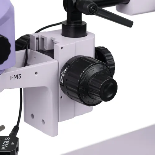 snímek Stereomikroskop MAGUS Stereo D8TR pro opravy elektroniky,  13