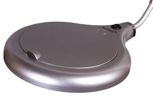 fotografie Lupa Levenhuk Zeno Lamp ZL27 LED,  6