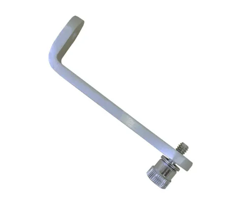 foto Redukce pro připevnění binokulárního dalekohledu Bresser ke stativu,  2