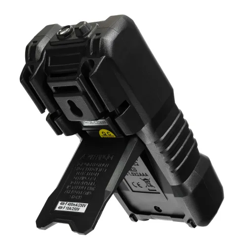 fotografie Digitální multimetr Ermenrich Zing TC13,  3