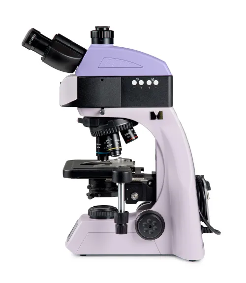 snímek Fluorescenční mikroskop MAGUS Lum 460L,  3