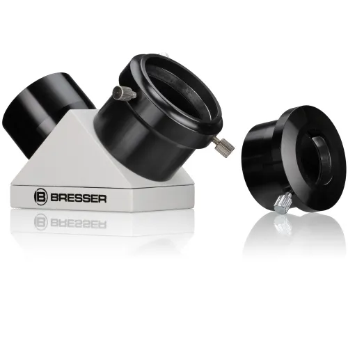 fotografie Diagonální zrcátko Bresser 2“, 93%,  2