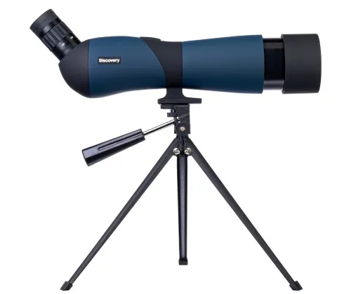 snímek Pozorovací dalekohled Levenhuk Discovery Range 60,  8