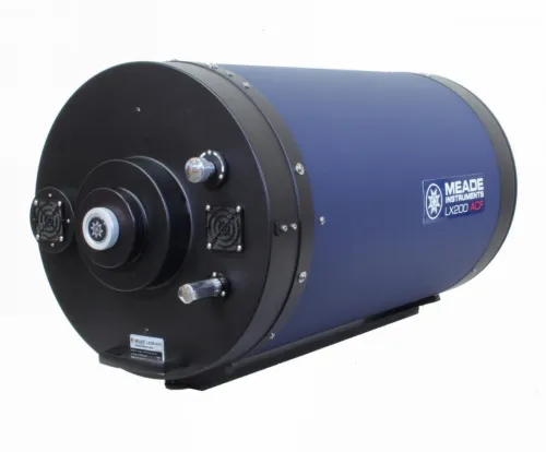 snímek Hvězdářský dalekohled Meade LX200 16" F/10 ACF OTA,  2