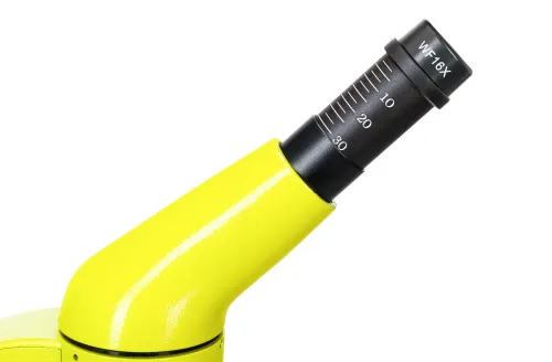 obrázek Mikroskop Levenhuk Rainbow 50L PLUS,  12