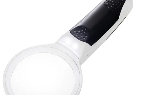 foto Lupa Levenhuk Zeno Multi ML9,  7