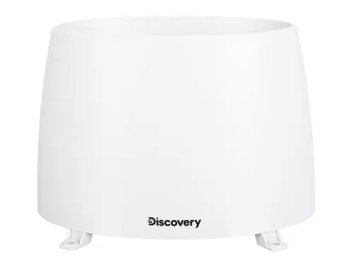 foto Meteorologické stanice Levenhuk Discovery Report WA60 - Vystavený předmět,  12