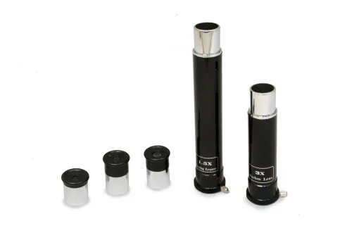 obrázek Hvězdářský dalekohled Levenhuk Skyline 50х600 AZ,  5