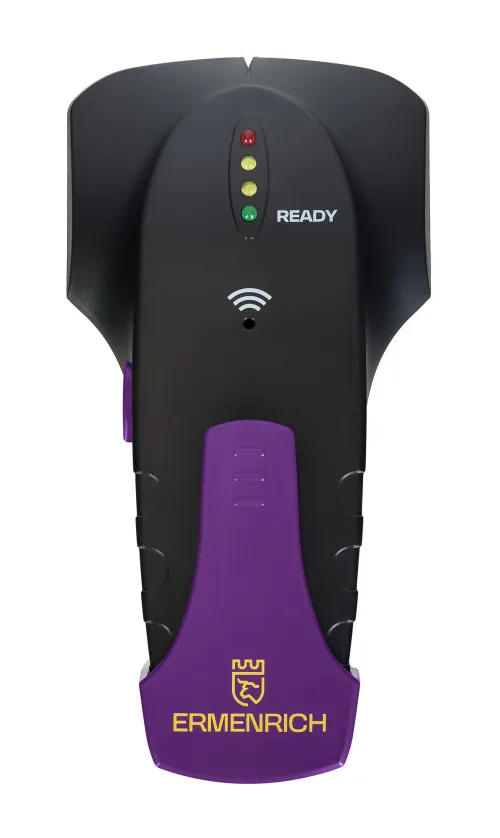 obrázek Stavební detektor Ermenrich Ping SD20,  2