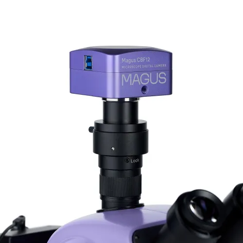 foto Digitální stereomikroskop MAGUS Stereo D9T,  22
