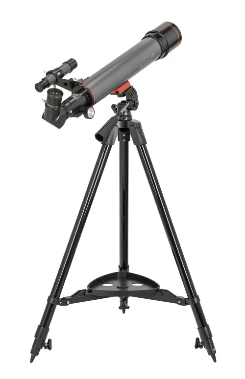 fotografie Fototeleskop Levenhuk Kelvin Nova BASE 60/500,  5