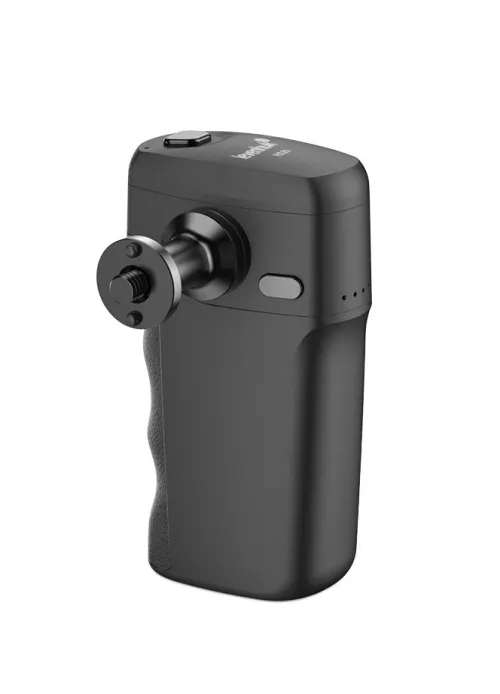 snímek Klec pro smartphone Levenhuk Kelvin RIG20,  12