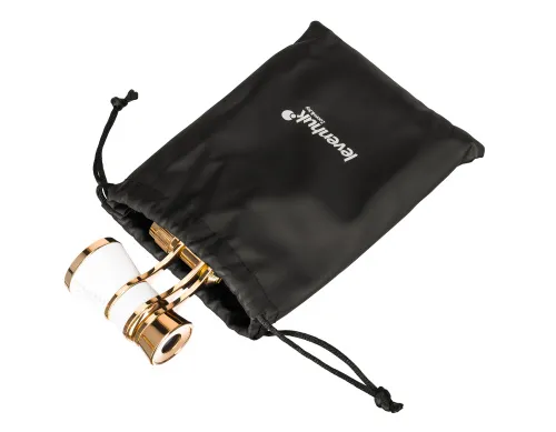 obrázek Divadelní kukátko Levenhuk Broadway 325B,  5