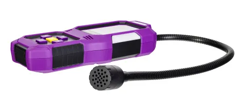 snímek Detektor plynu Ermenrich NG50,  4