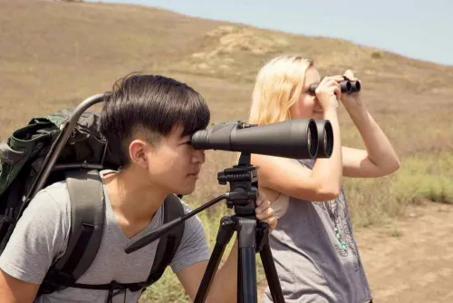 snímek Stativ pro fotoaparát Meade Classic 30,  5