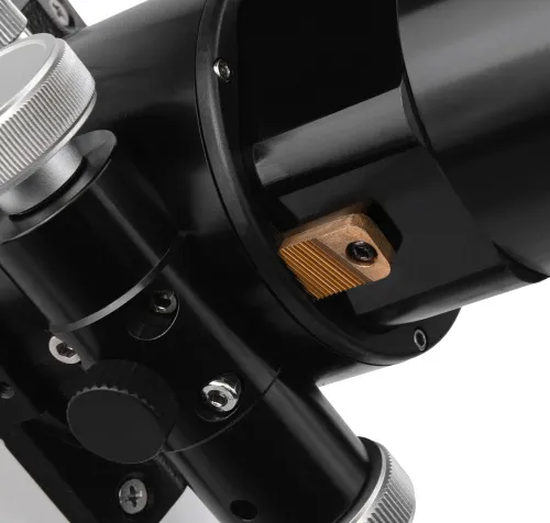 fotografie Optický tubus Bresser Messier MC-152 Hexafoc,  6