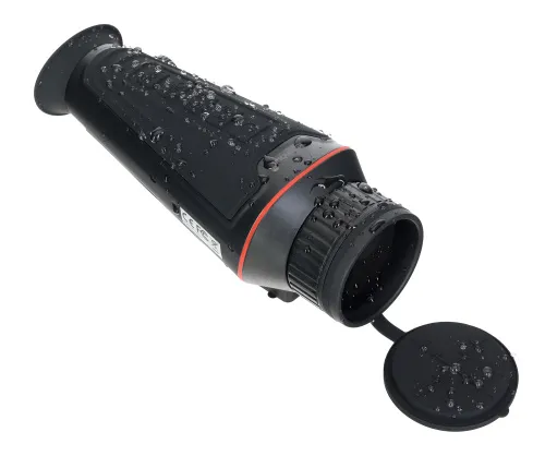 snímek Digitální monokulární dalekohled s nočním viděním Levenhuk Halo 20X PLUS,  11