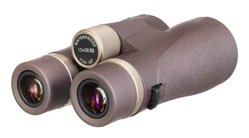 snímek Binokulární dalekohled Levenhuk New Vegas ED 10x56,  12