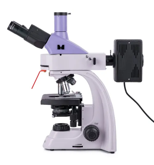 snímek Fluorescenční mikroskop MAGUS Lum 400,  14