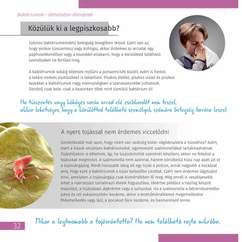 fotografie Neviditelný svět. Vzdělávací publikace,  4