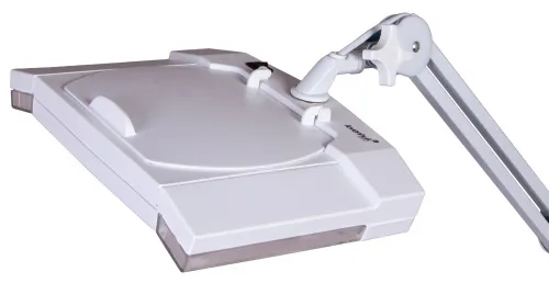 obrázek Lupa Levenhuk Zeno Lamp ZL25 LED - Vystavený předmět,  6