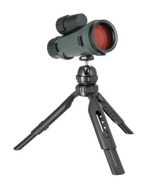 foto Monokulární dalekohled Levenhuk New Wise PRO ED 10x50,  4