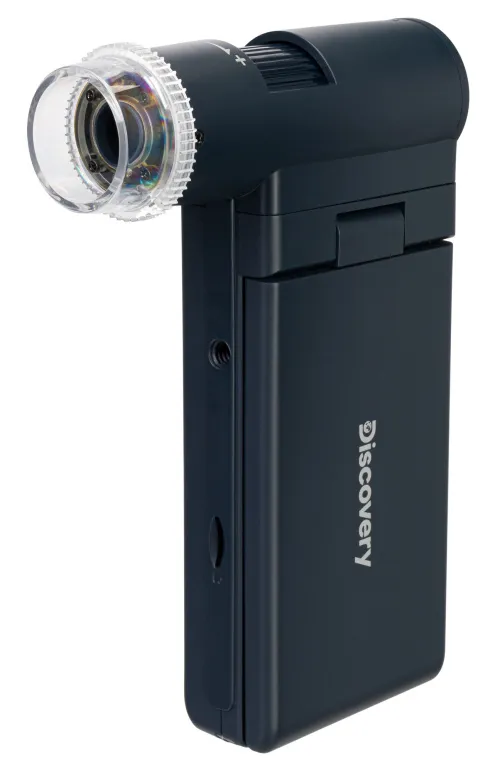 fotografie Digitální mikroskop Levenhuk Discovery Artisan 1024,  6