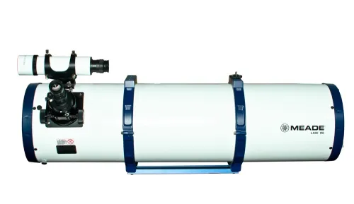 foto Hvězdářský dalekohled Meade LX85 8'' OTA,  2
