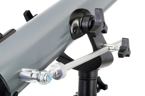 fotografie Hvězdářský dalekohled Levenhuk Blitz 60 BASE - Vystavený předmět,  7