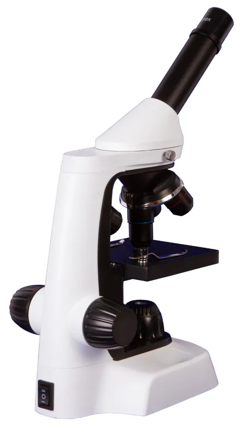 obrázek Bresser Junior Microscope with Magnification 40x-2000x,  7