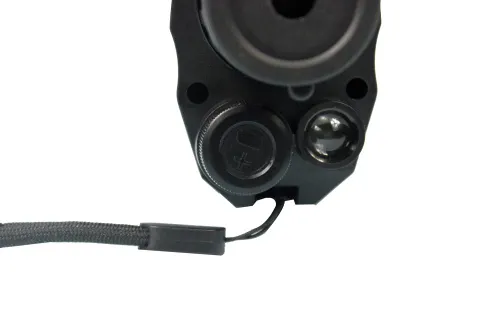 foto Monokulární dalekohled s nočním viděním Ermenrich NS1000 - Vystavený předmět,  4