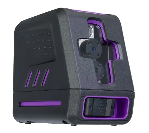 fotografie Laserový nivelační přístroj Ermenrich BASE LT20,  7