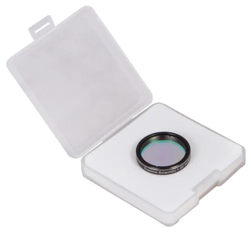 snímek Filtr Explore Scientific H-Beta Nebula 1,25",  5