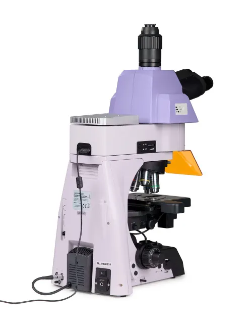 fotografie Fluorescenční mikroskop MAGUS Lum 490L,  6