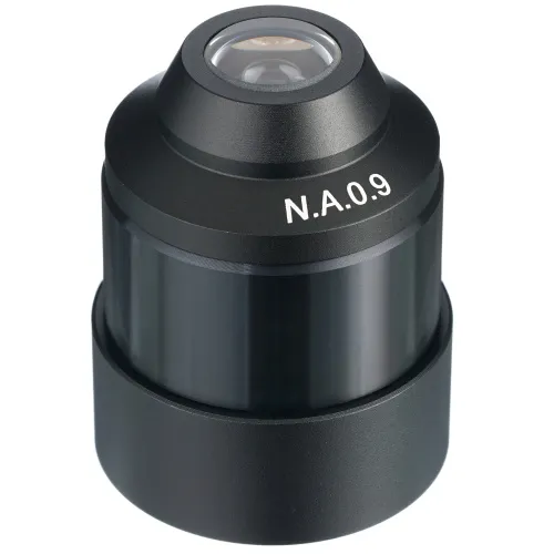 foto Trinokulární mikroskop Levenhuk 950T DARK,  17