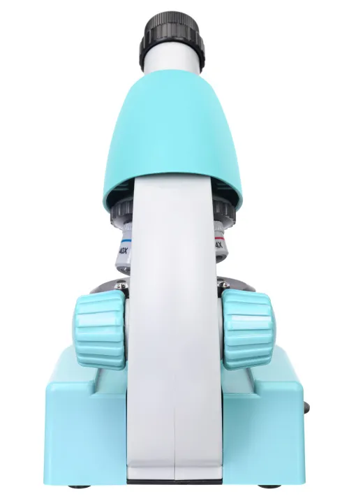 fotografie Mikroskop se vzdělávací publikací Levenhuk Discovery Micro,  10