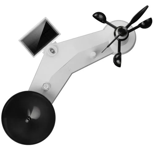 obrázek Meteostanice Bresser 7-in-1 8-Day 4CAST Wi-Fi,  6