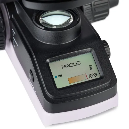 foto Biologický mikroskop MAGUS Bio 240T,  8