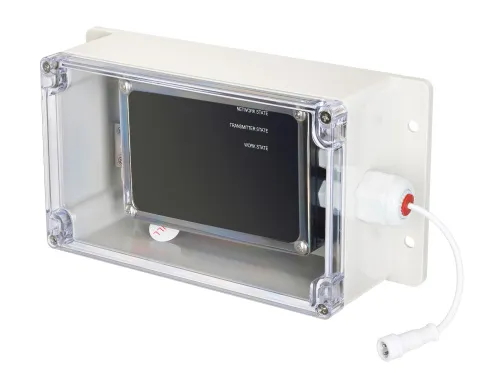 snímek Meteostanice Levenhuk Wezzer PRO LP700,  7