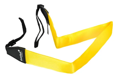 obrázek Binokulární dalekohled Levenhuk Nelson 8x30 se zaměřovačem a kompasem,  13