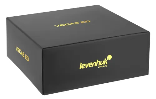 obrázek Binokulární dalekohled Levenhuk Vegas ED 12x50,  20