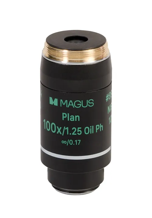 snímek Zařízení s fázovým kontrastem MAGUS SPH2,  10