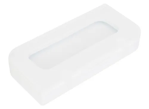 snímek Kalibrační sklíčko MAGUS CS3 (0,01/ 0,05/ 0,1),  2