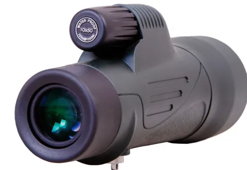fotografie Monokulární dalekohled Levenhuk Wise PRO 10x50,  11