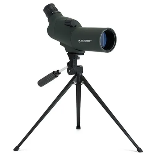 fotografie Pozorovací dalekohled Celestron UpClose Zoom 50-45,  2