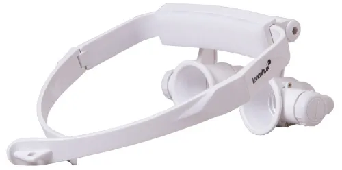 snímek Lupa Levenhuk Zeno Vizor G6,  5