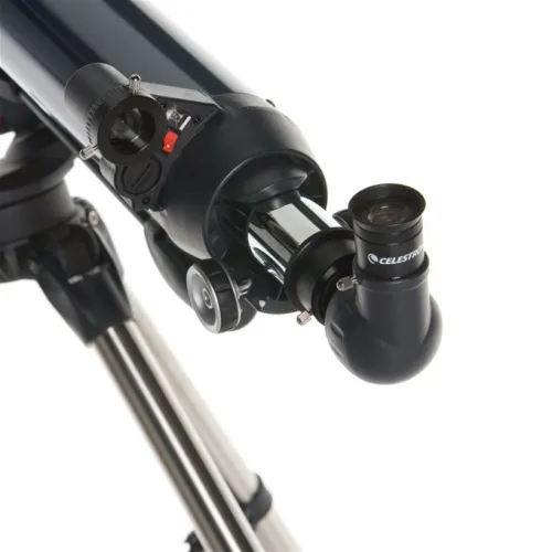 foto Hvězdářský dalekohled Celestron AstroMaster 90 AZ,  4