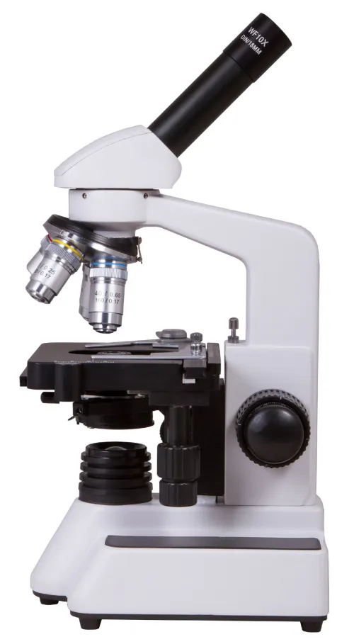 snímek Mikroskop Bresser Erudit DLX 40–1000x - Vystavený předmět,  6